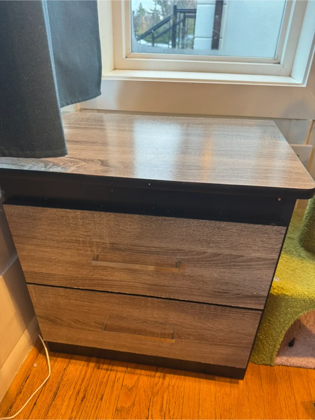 Bedroom Set - Bed(queen), Dresser, Nightstand, Wardrobe image indicator(5)