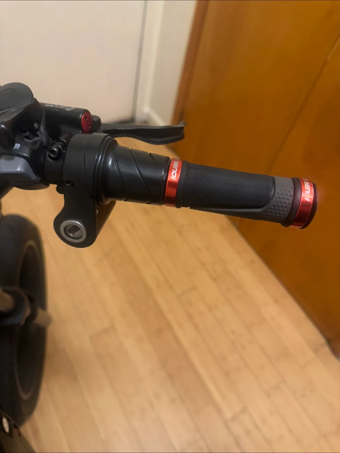 Electric Bike image indicator(4)