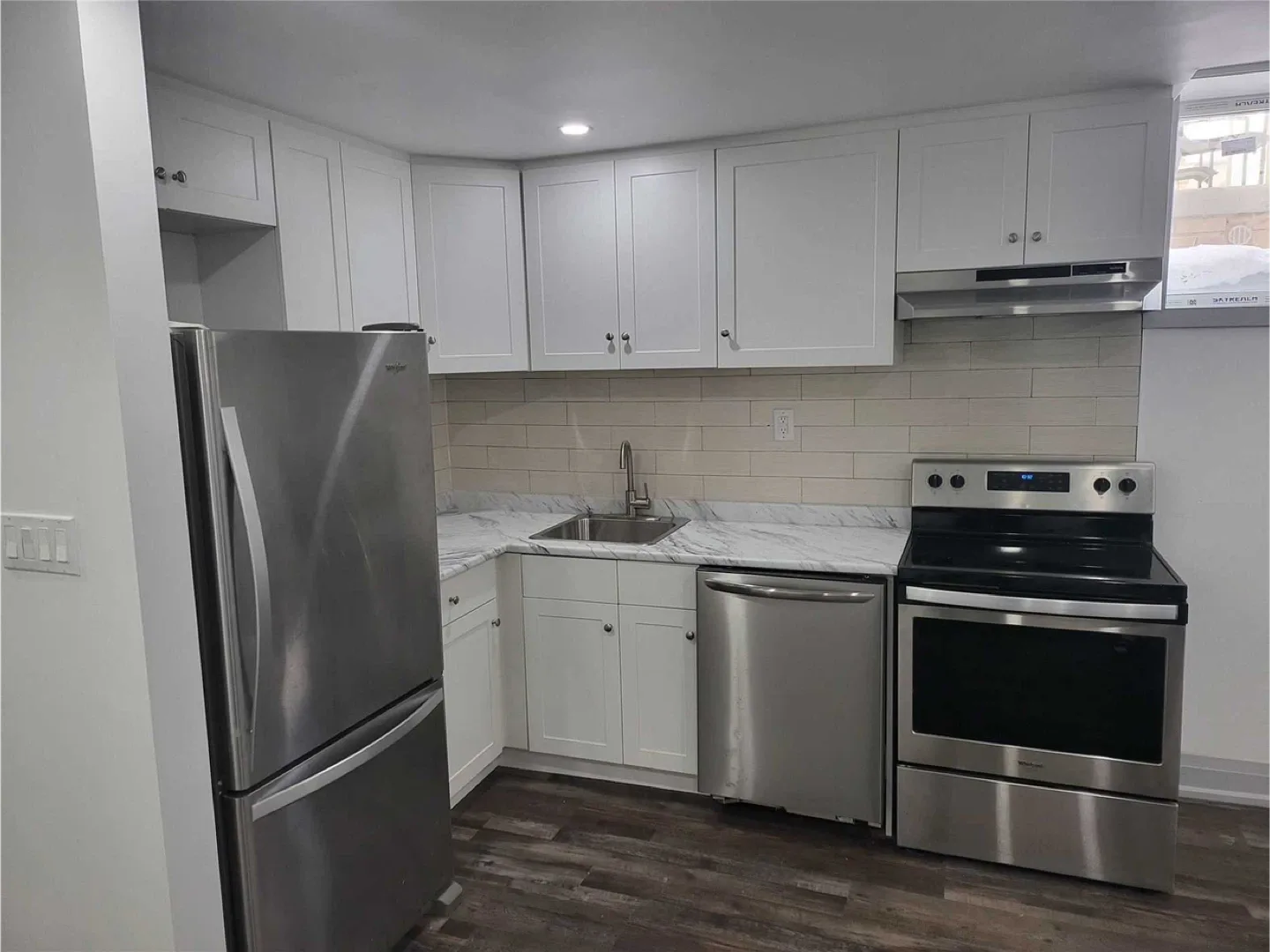 Room for Rent - Milton All Inclusive image indicator(5)