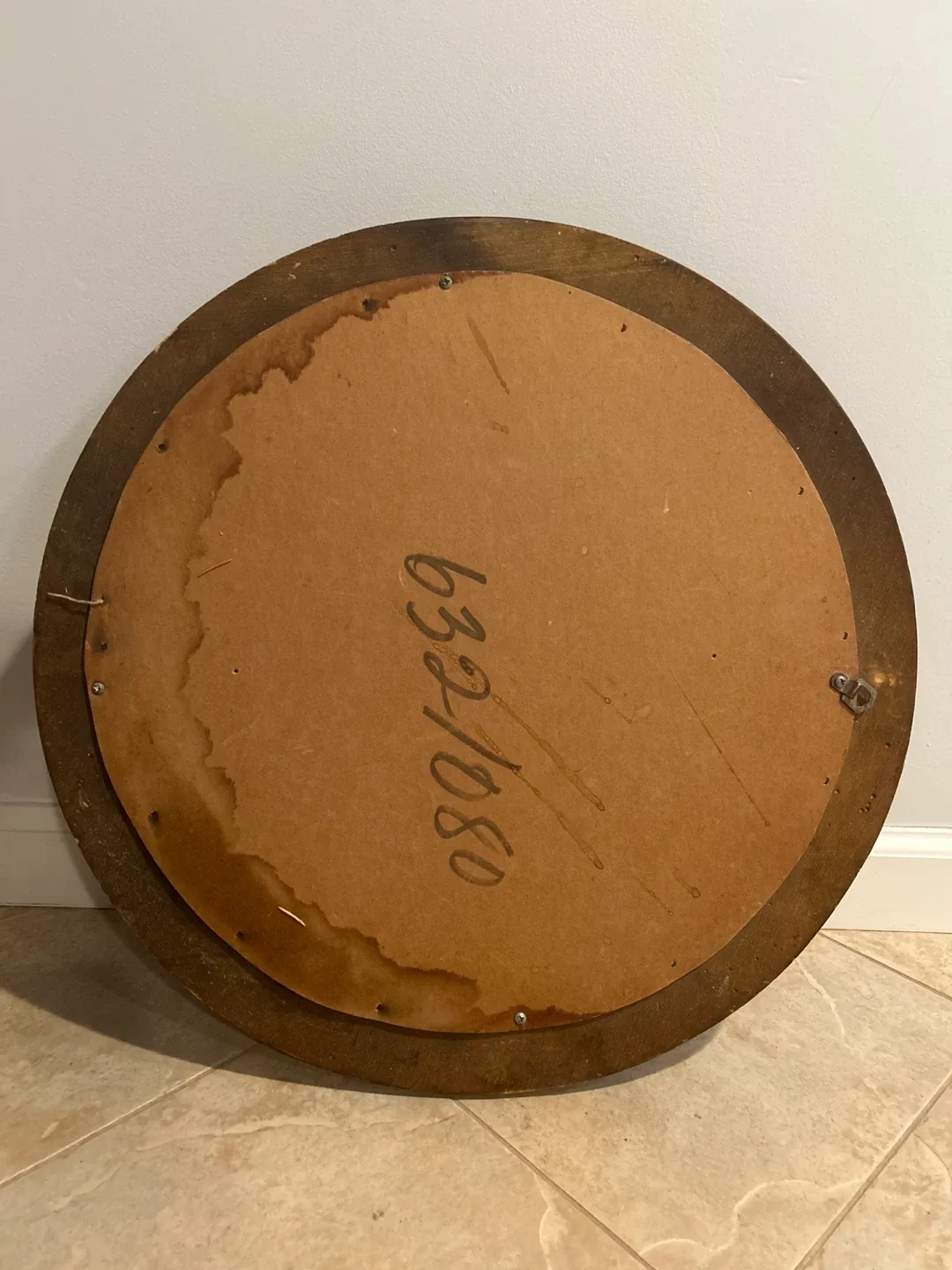 Nautical Porthole Style Wall Mirror image indicator(6)