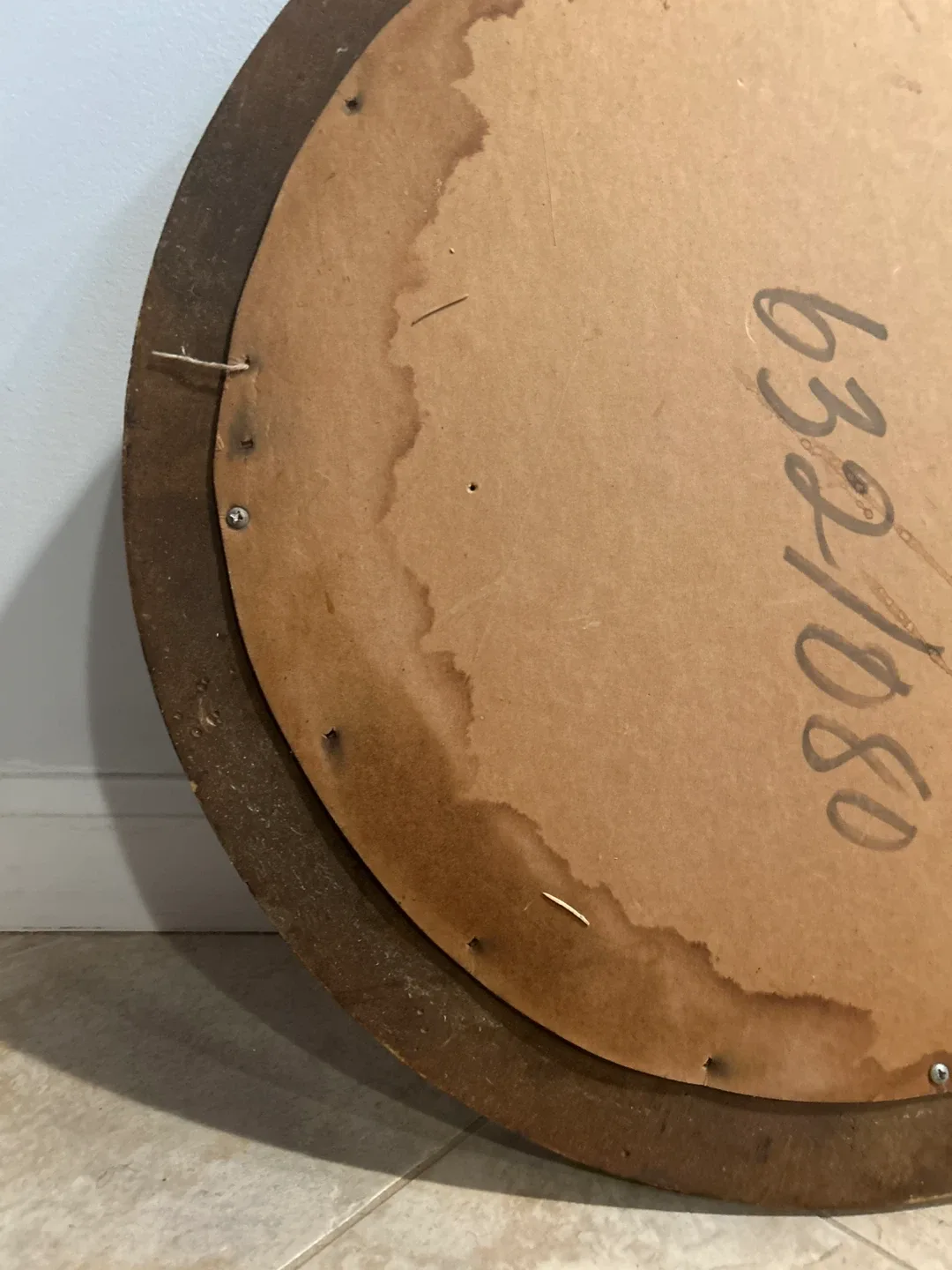 Nautical Porthole Style Wall Mirror image indicator(8)