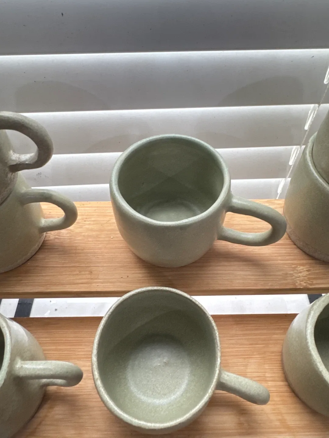 Handmade Ceramic Mugs image indicator(3)