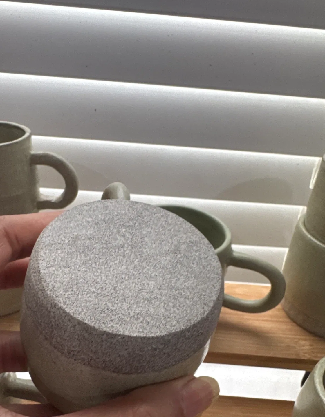 Handmade Ceramic Mugs image indicator(4)