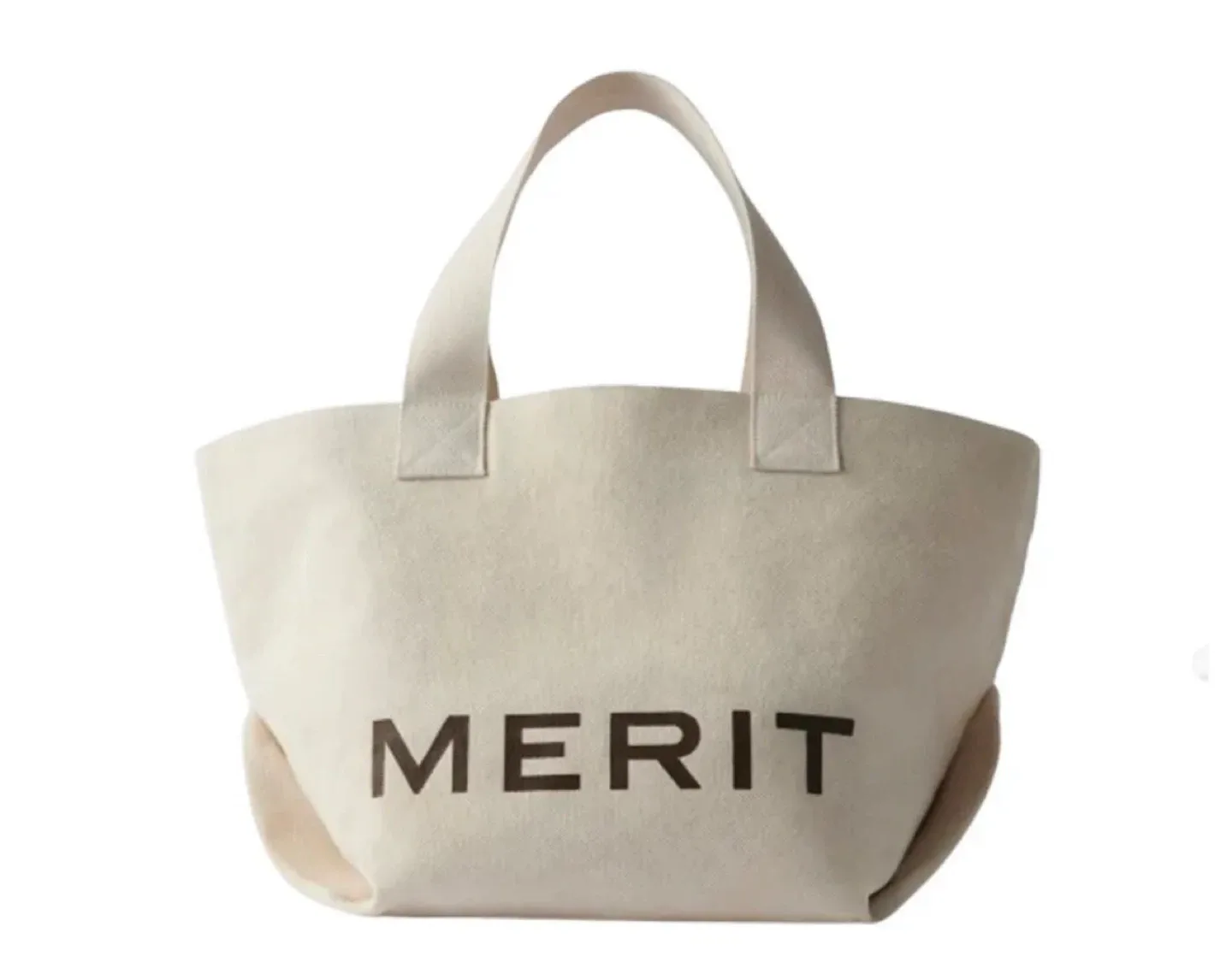 MERIT Tote Bag
