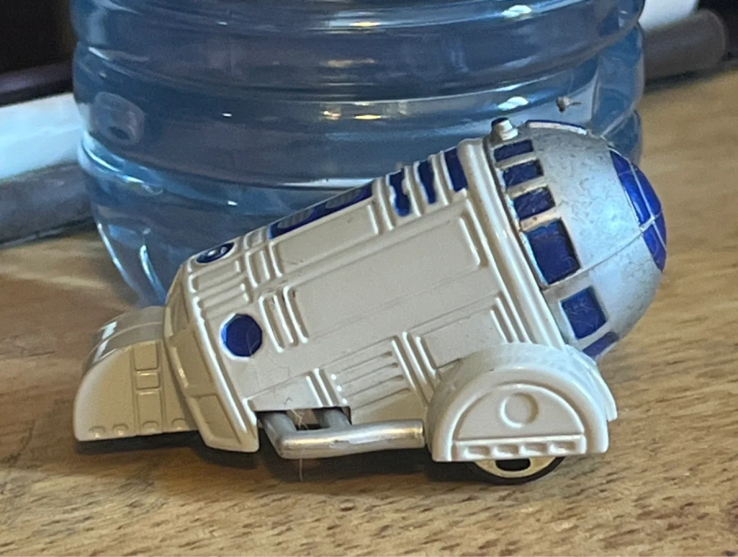 Star Wars R2-D2 rollingToy image indicator(5)