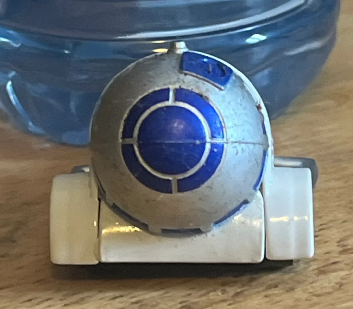 Star Wars R2-D2 rollingToy image indicator(6)