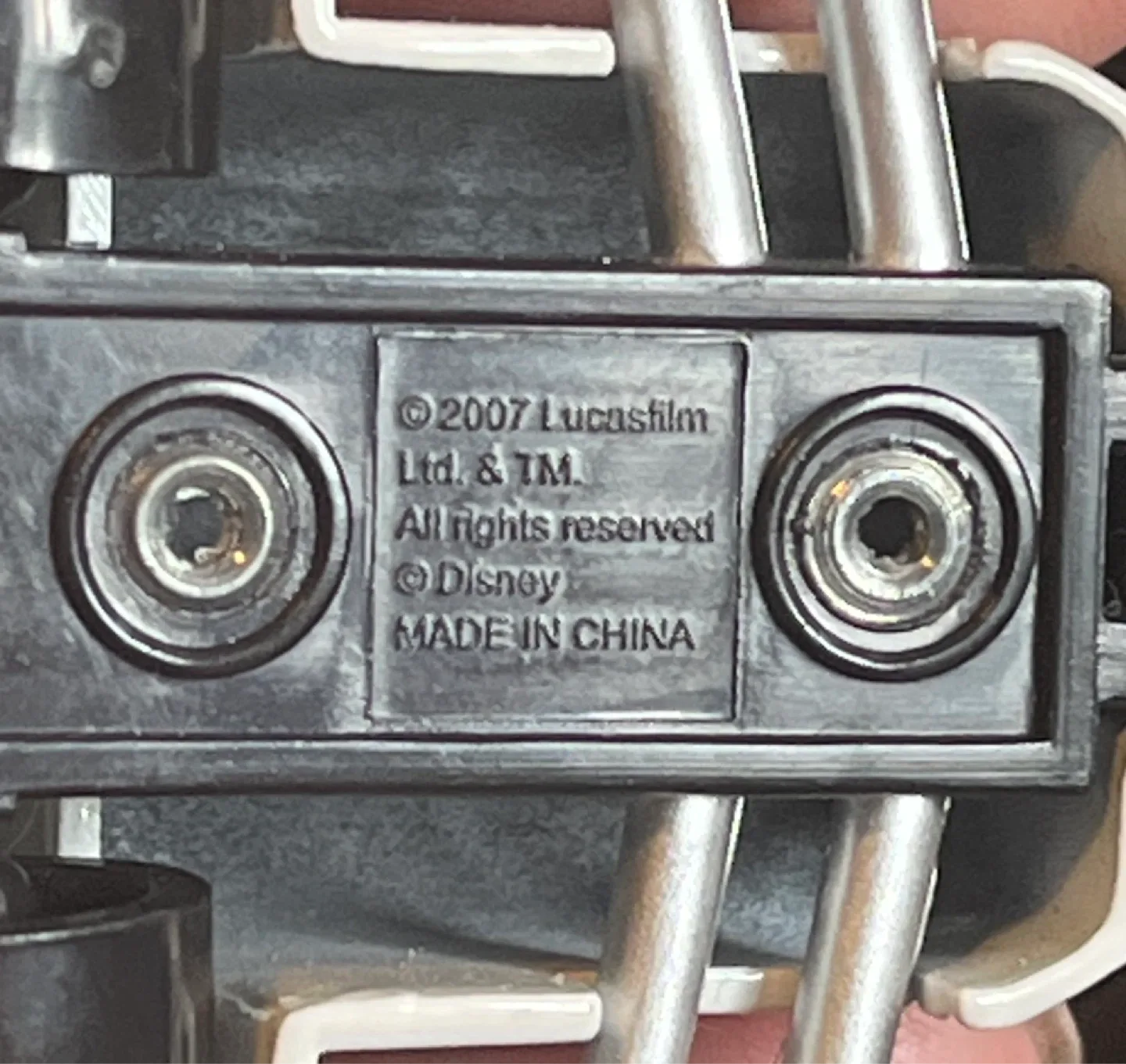 Star Wars R2-D2 rollingToy image indicator(8)