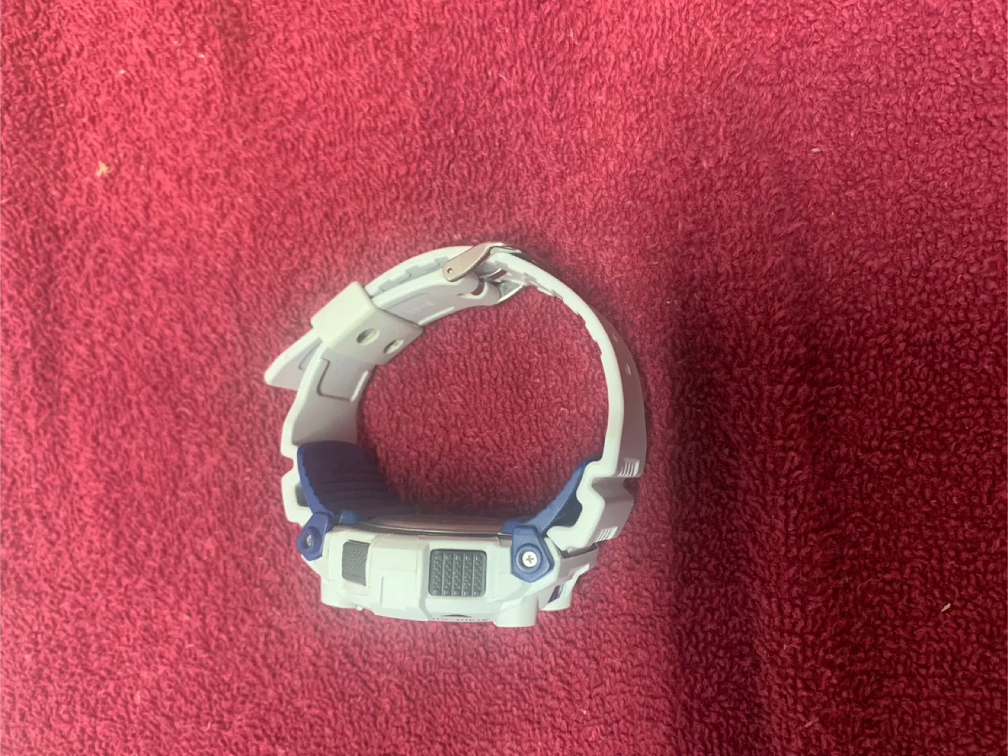 CASIO G-7900A G-SHOCK WATCH image indicator(2)