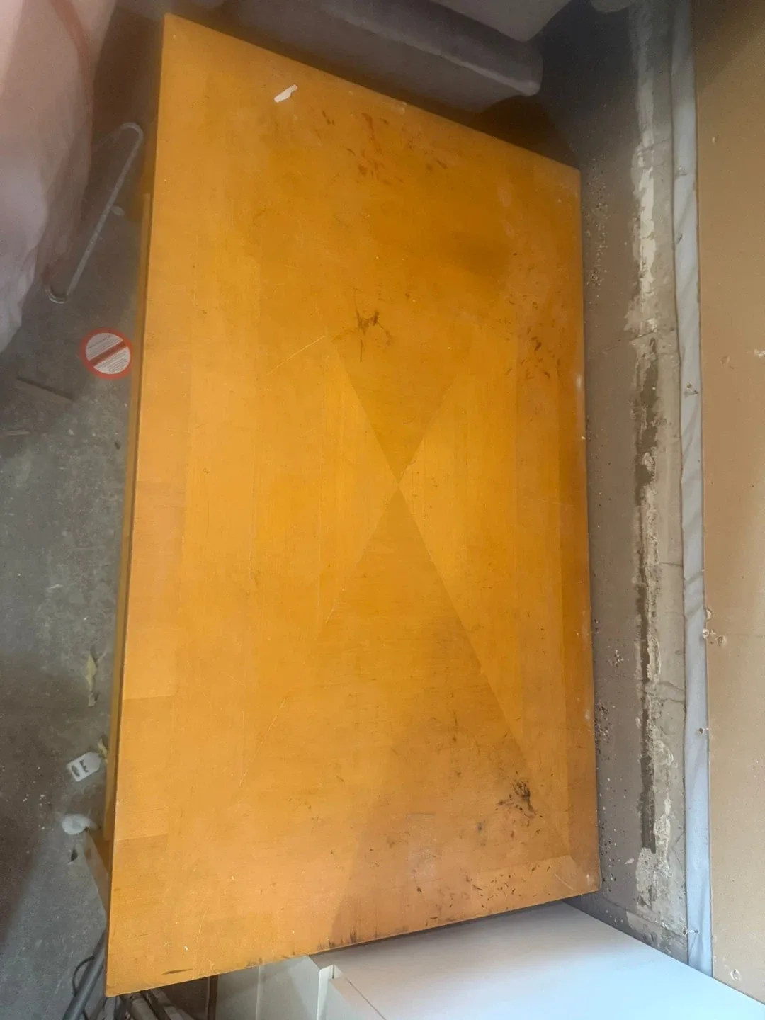 Wooden Coffee Table image indicator(3)