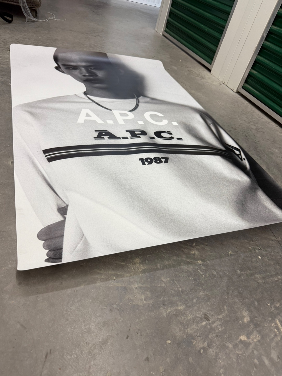 APC POSTER - 5 - photo 5