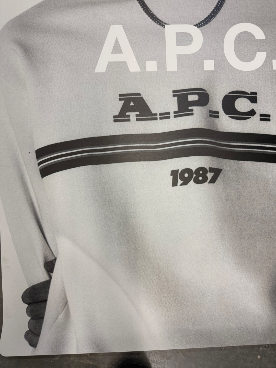 APC POSTER - 5 - photo 2