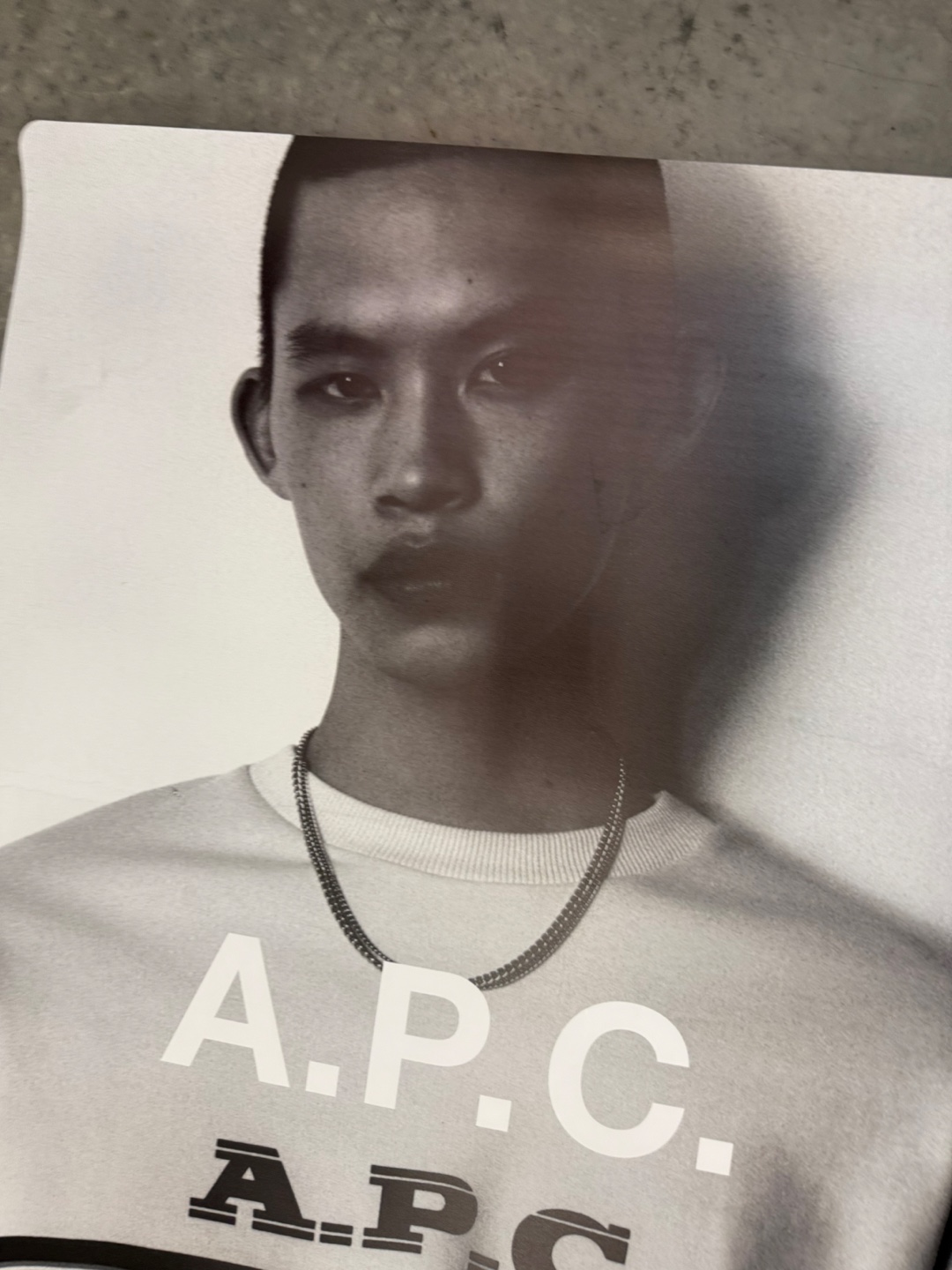 APC POSTER - 5 - photo 4