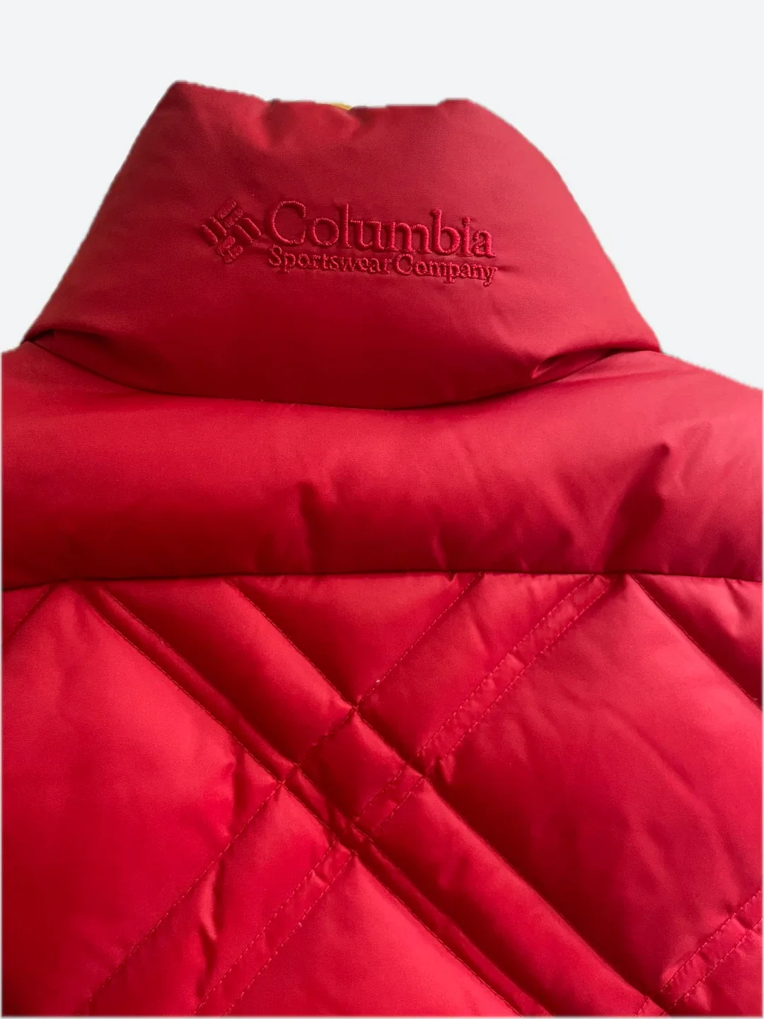 Columbia Quilted Down Vest image indicator(6)