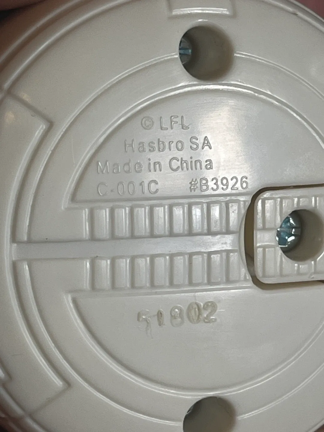 Star Wars RC BB-8 Droid by Hasbro - New in Box! image indicator(9)