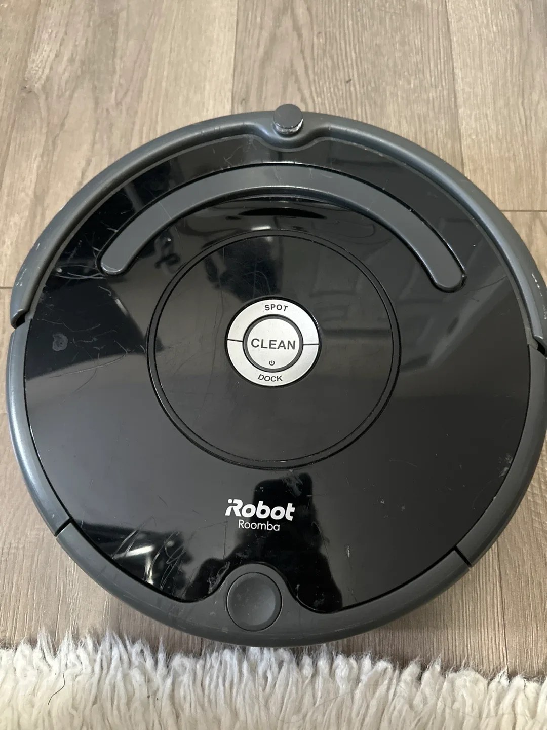 iRobot Roomba Vacuum