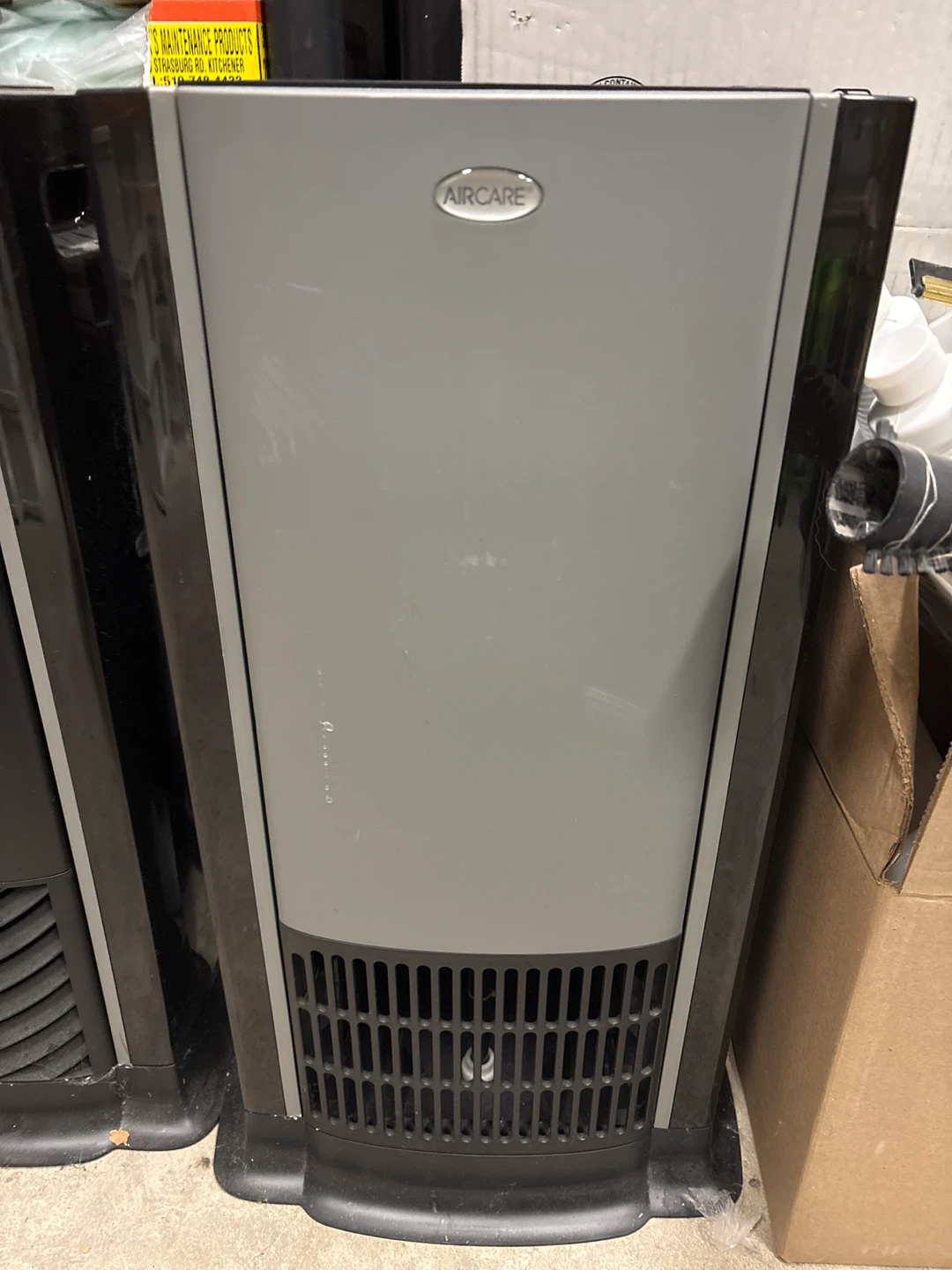Aircare Evaporative Humidifier