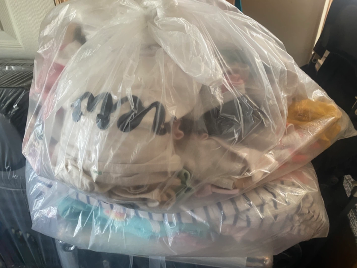 FREE 12mo - 2T girls clothing