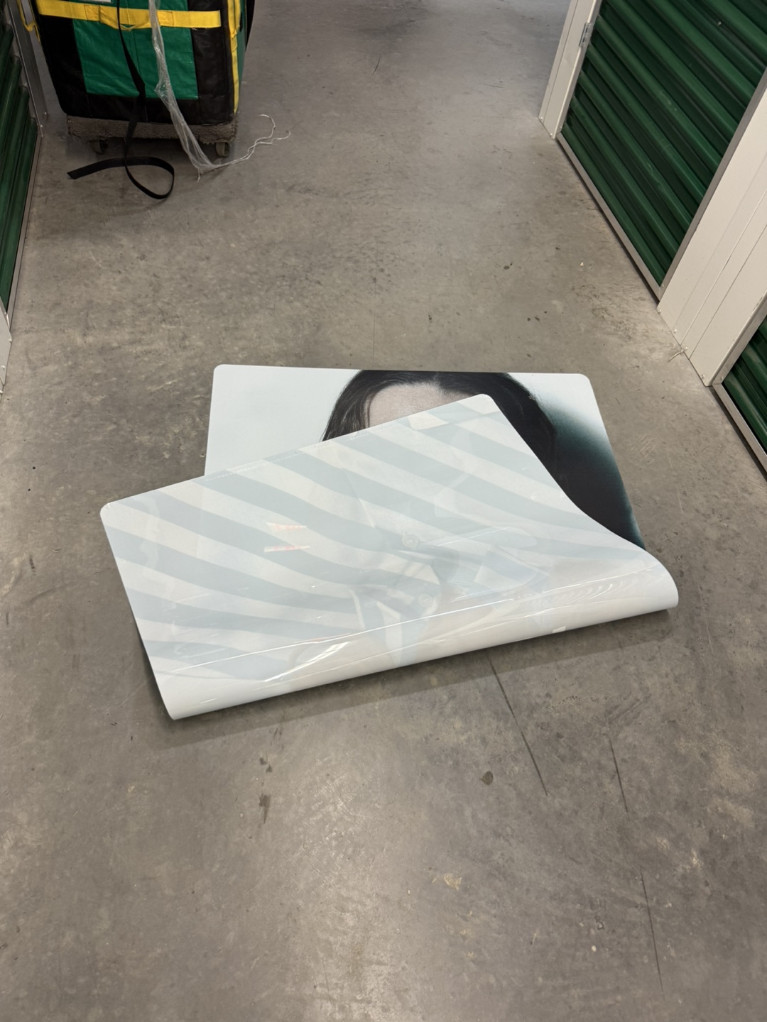 A.P.C. Decorative Poster - 7 - photo 5
