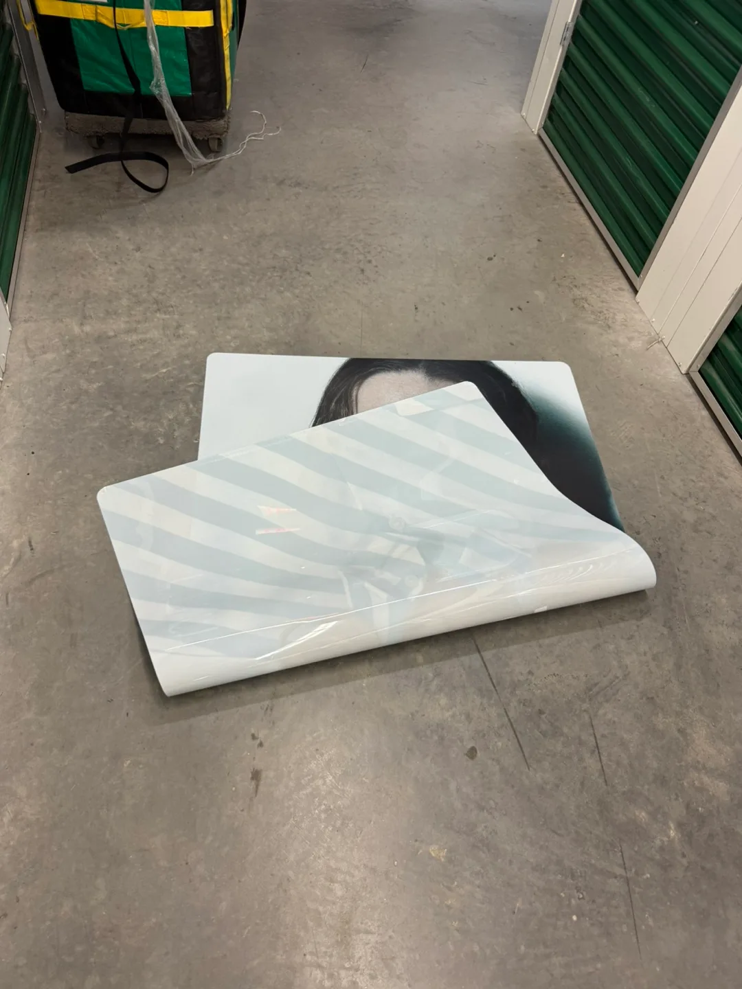 A.P.C. Decorative Poster - 7 image indicator(5)