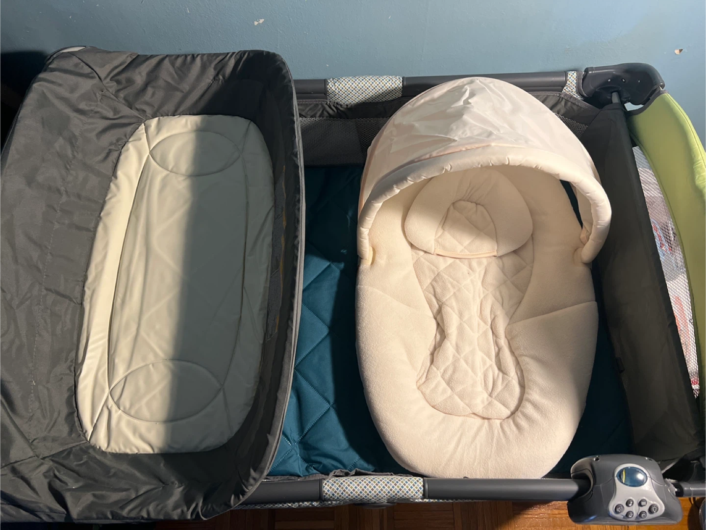 Graco Pack 'n Play Playard - photo 5