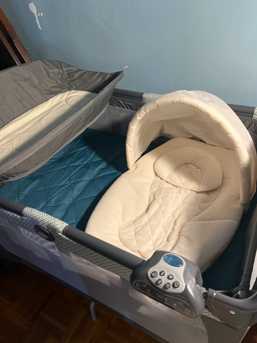 Graco Pack 'n Play Playard - photo 2
