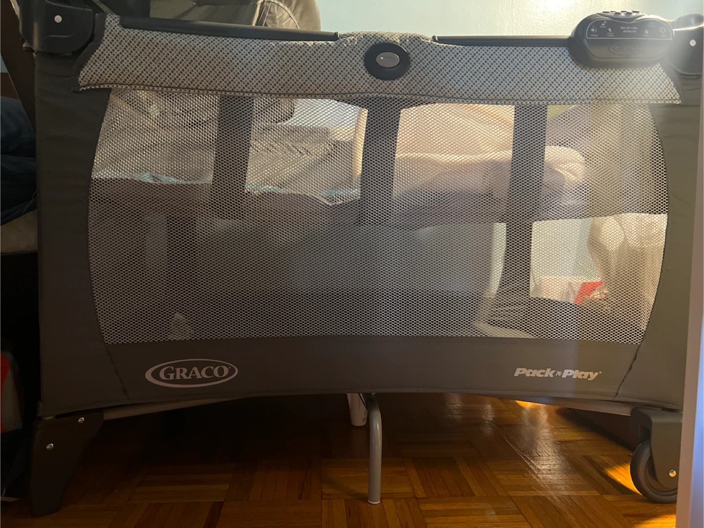 Graco Pack 'n Play Playard - photo 4