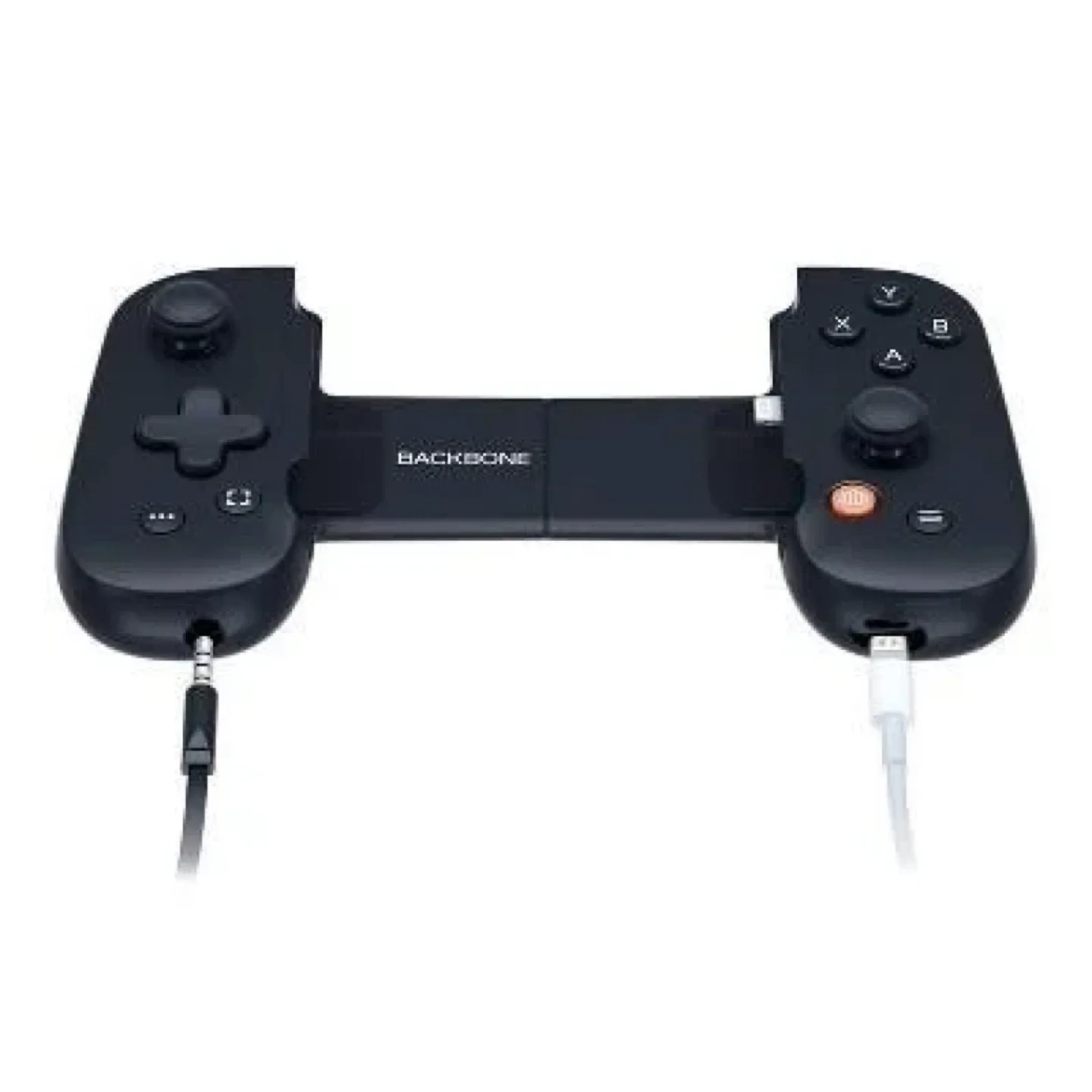 Backbone One Mobile Gaming Controller for iPhone - New image indicator(5)