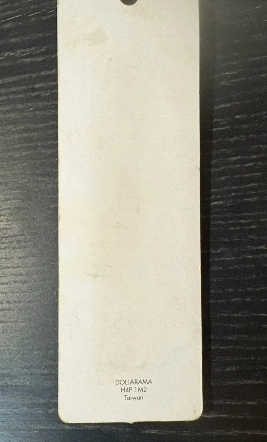 Refillable & Retractable eraser (Never used) (FREE) image indicator(3)