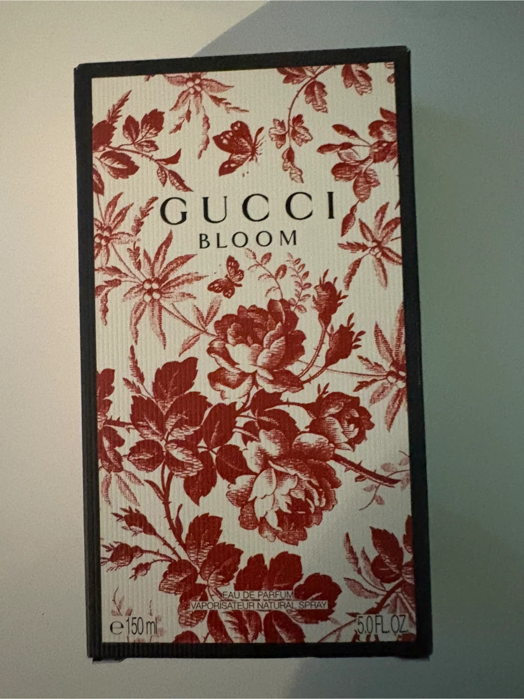 Gucci Bloom Eau de Parfum 150ml