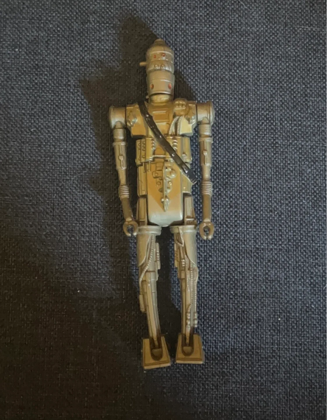 Star Wars IG-88 Action Figure