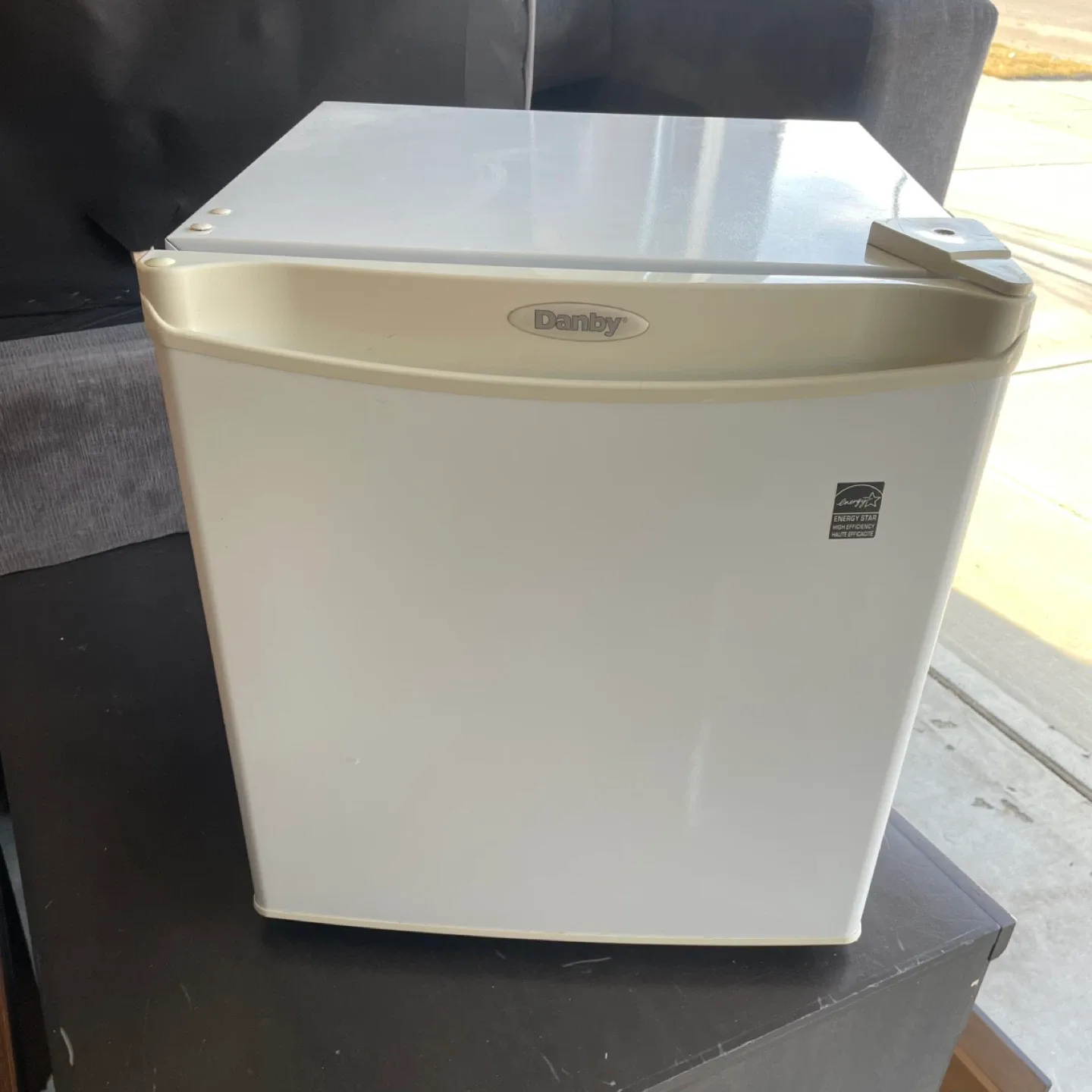 Mini Refrigerator