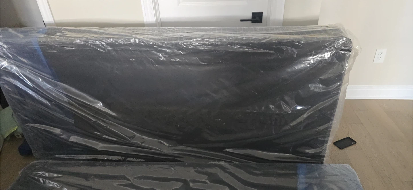 Furniture  Bed Booster- Wrapped in Plastic - photo 4