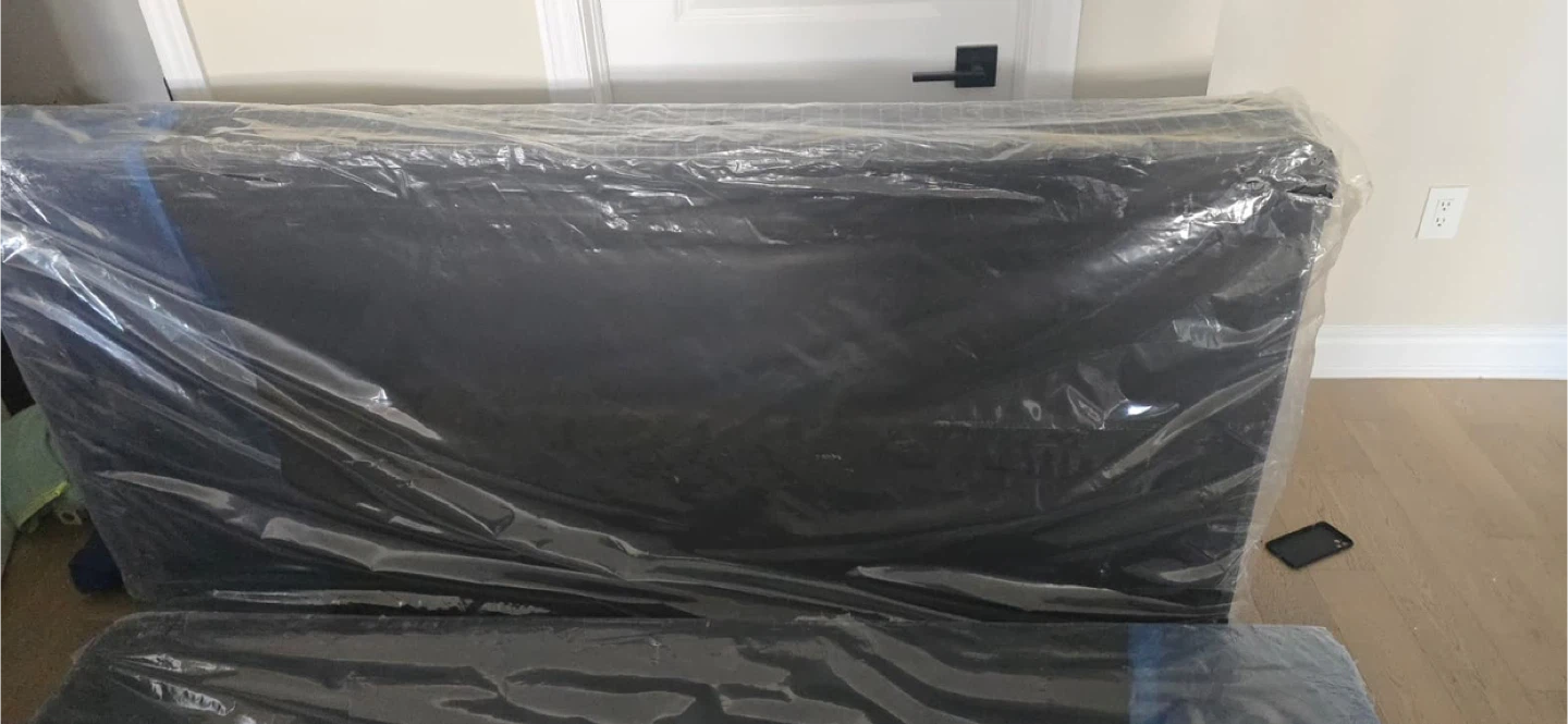 Furniture  Bed Booster- Wrapped in Plastic - photo 5