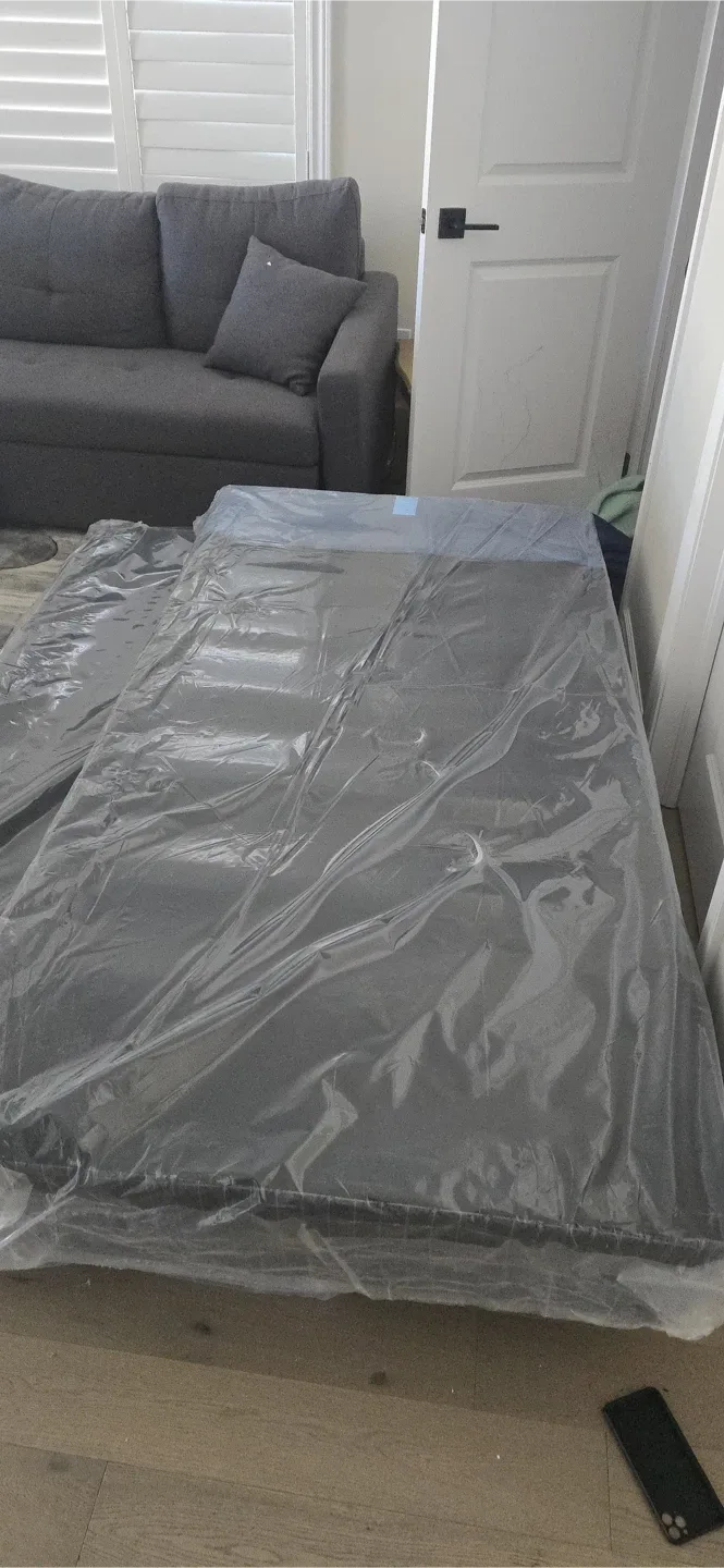 Furniture  Bed Booster- Wrapped in Plastic image indicator(2)