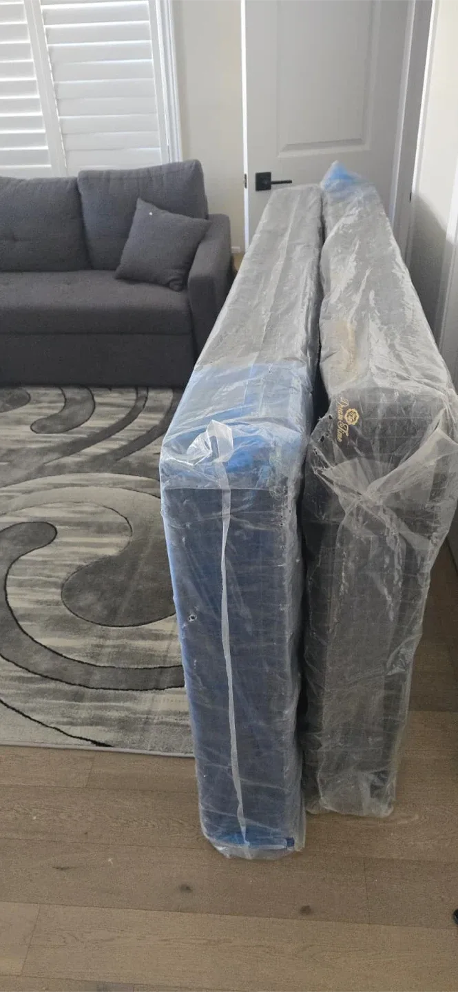 Furniture  Bed Booster- Wrapped in Plastic image indicator(7)