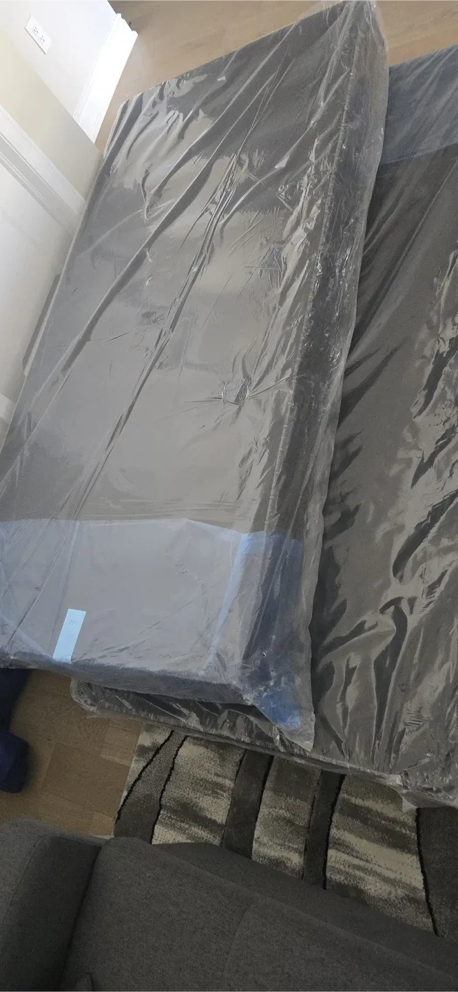 Furniture  Bed Booster- Wrapped in Plastic image indicator(9)