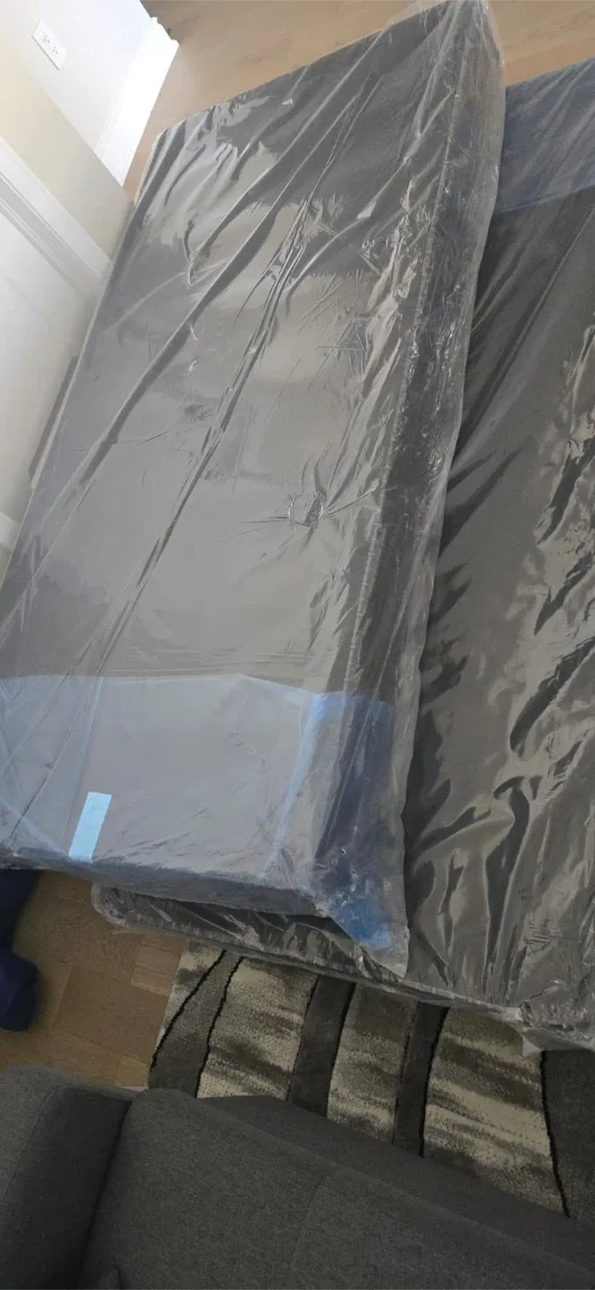 Furniture  Bed Booster- Wrapped in Plastic image indicator(10)