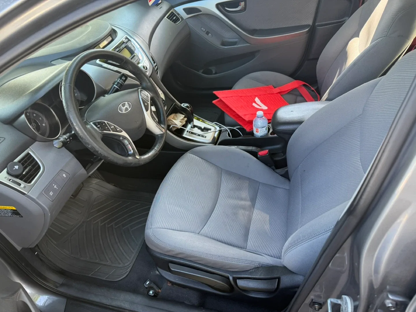 Hyundai Elantra 2012 image indicator(5)