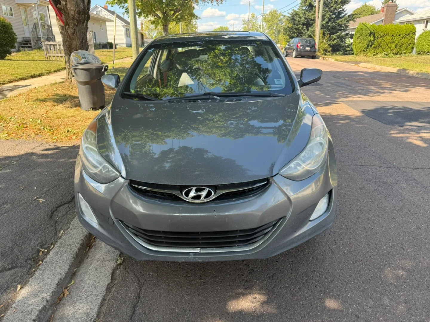 Hyundai Elantra 2012 image indicator(6)