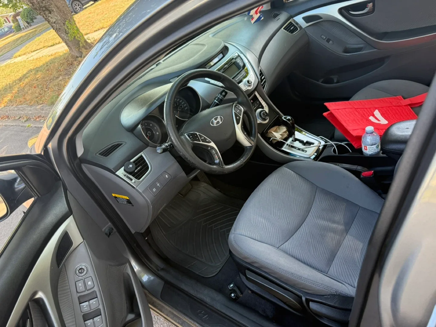 Hyundai Elantra 2012 image indicator(7)