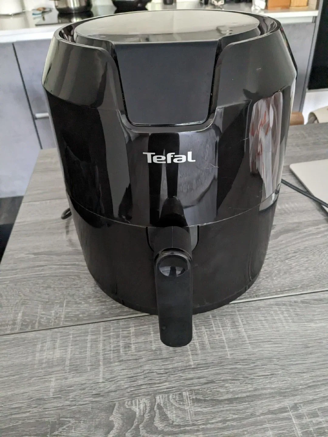 Tefal Air Fryer - Black thumbnail