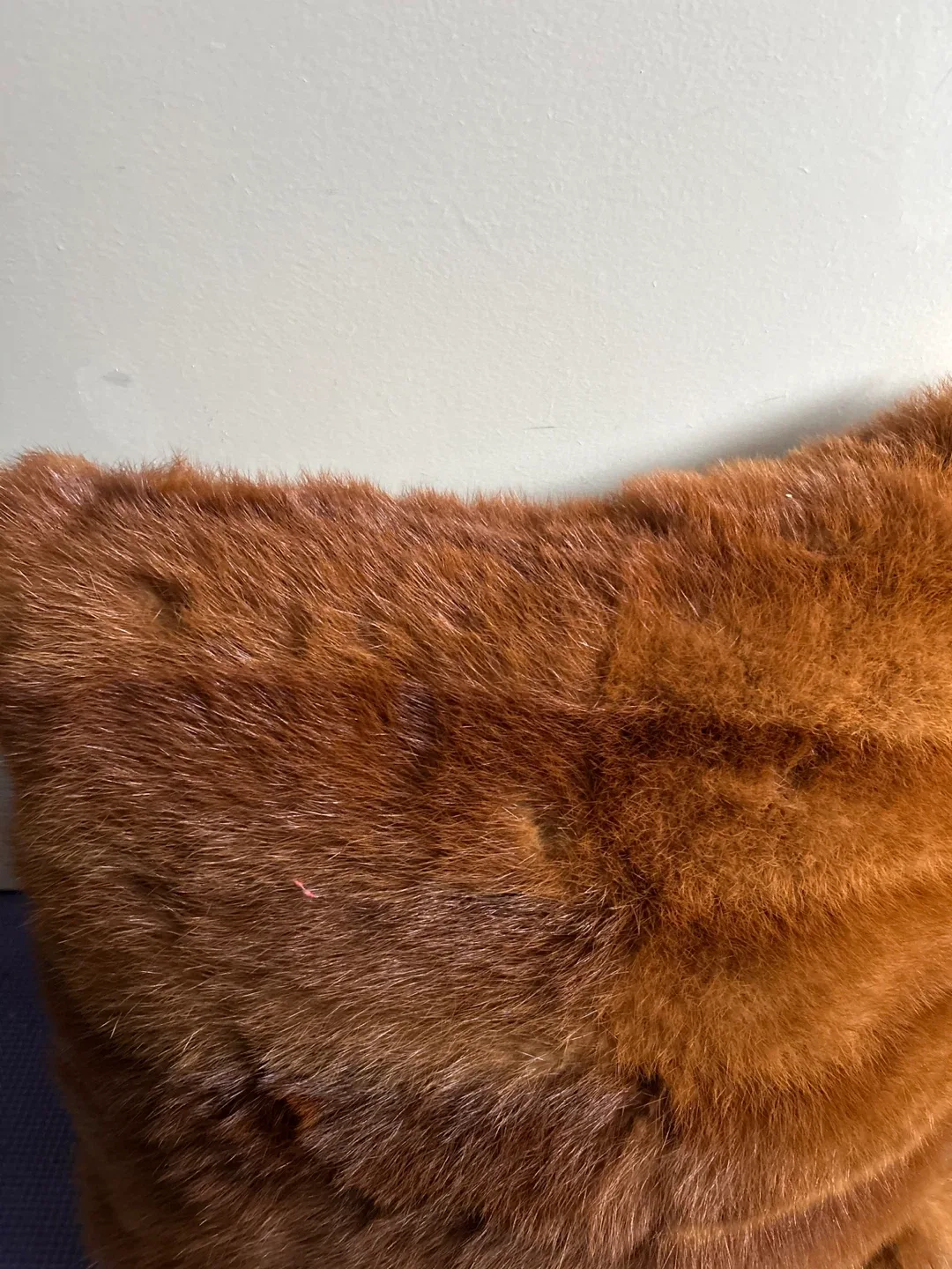 Brown Decorative Pillow