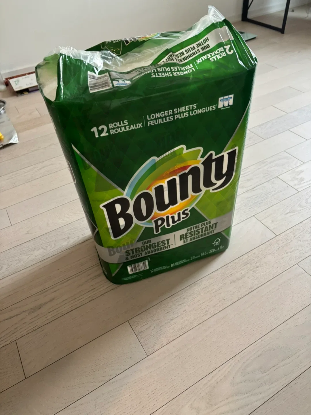 Bounty plus 12 rolls image indicator(2)