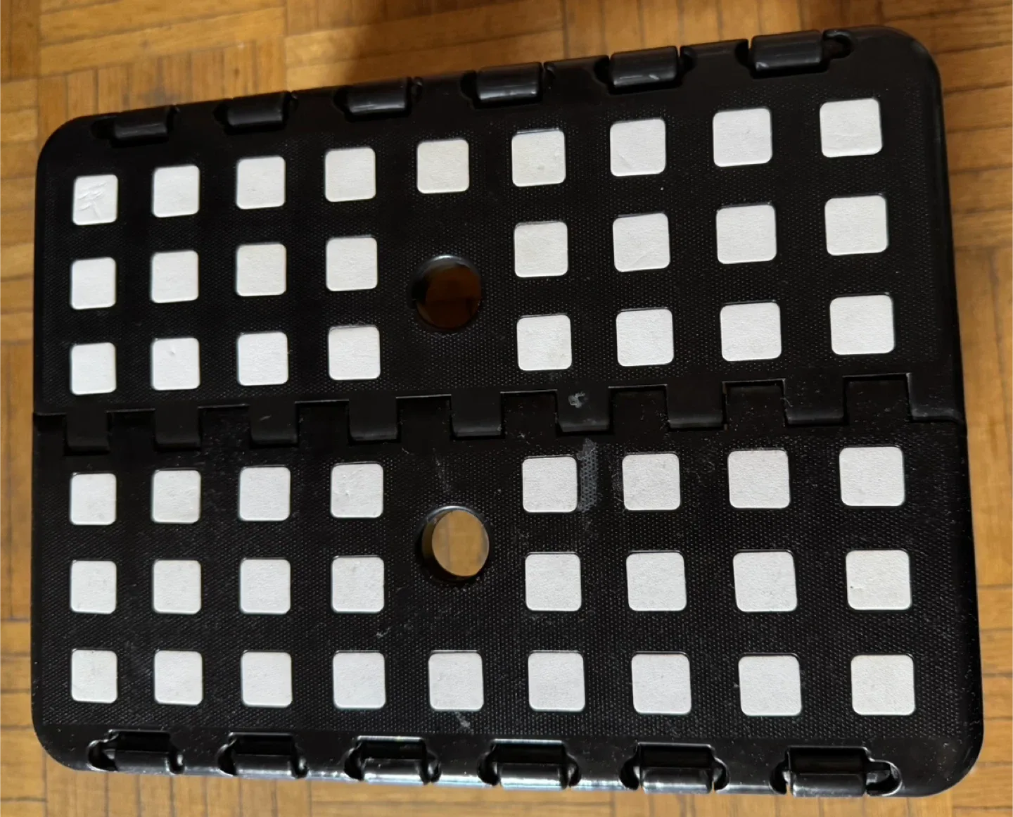 Foldable Step Stool image indicator(2)