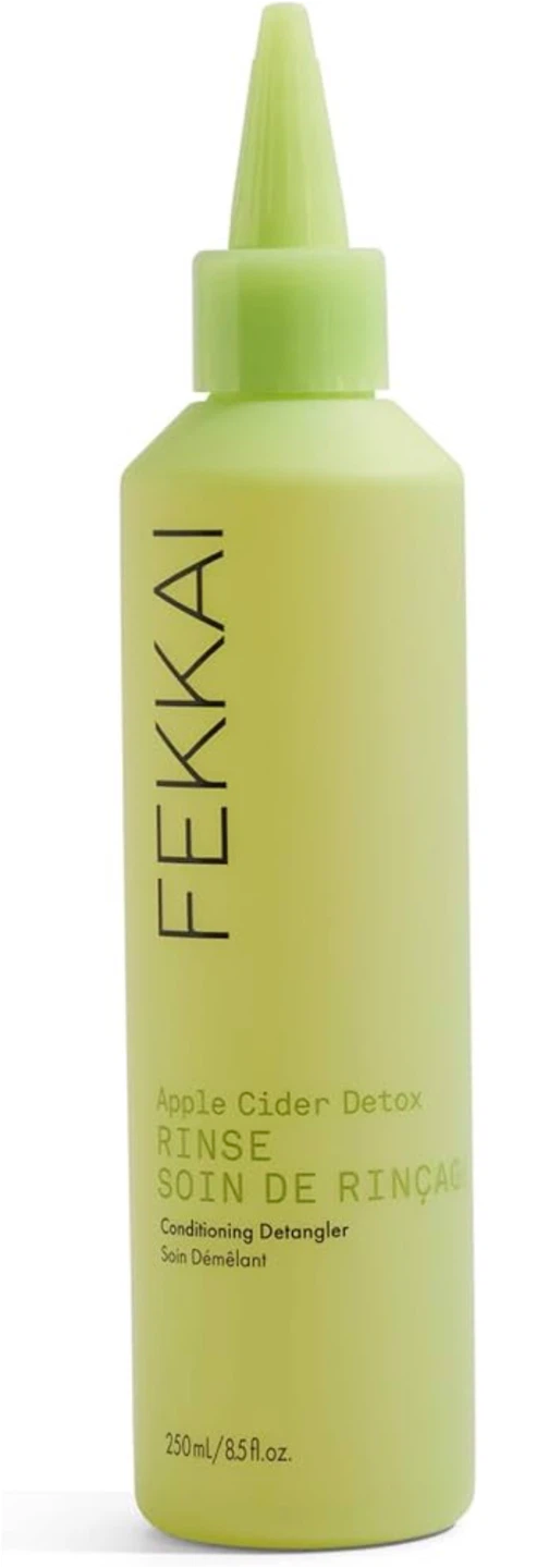 Fekkai Apple Cider Detox & Brilliant Glossing Styling Creme - photo 2