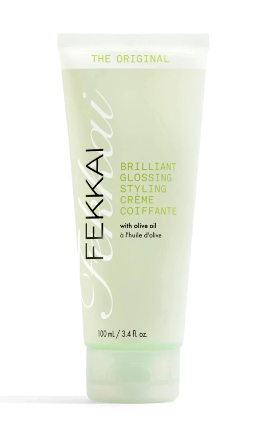 Fekkai Apple Cider Detox & Brilliant Glossing Styling Creme