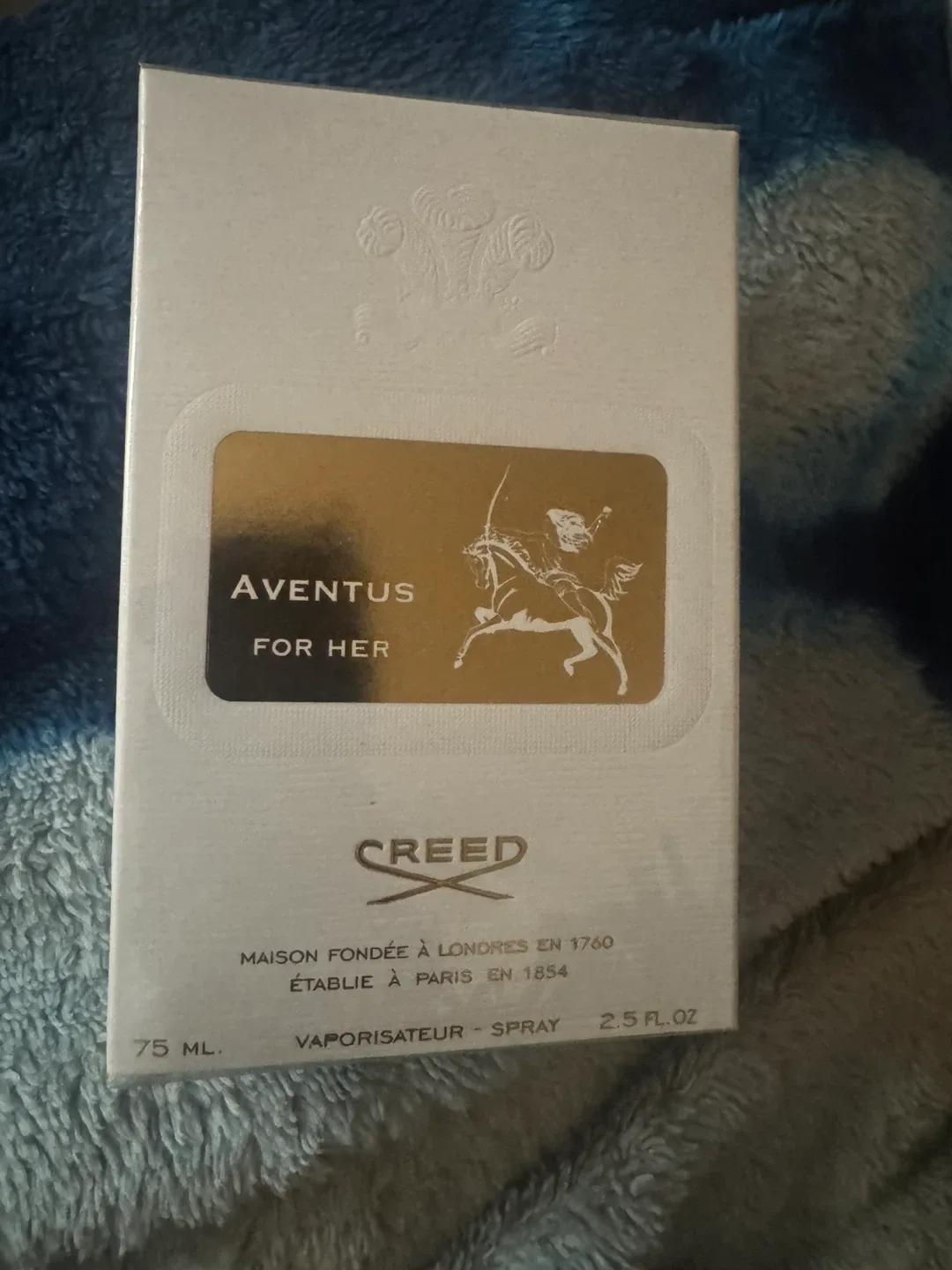 Creed Aventus for Her 2.5 fl oz