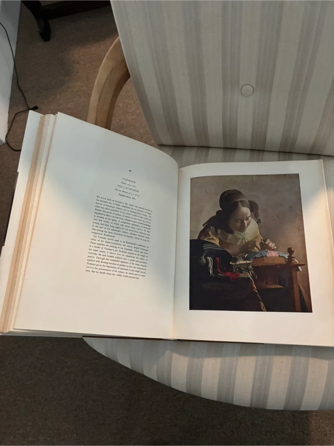 Art Treasures of The Louvre Book image indicator(6)