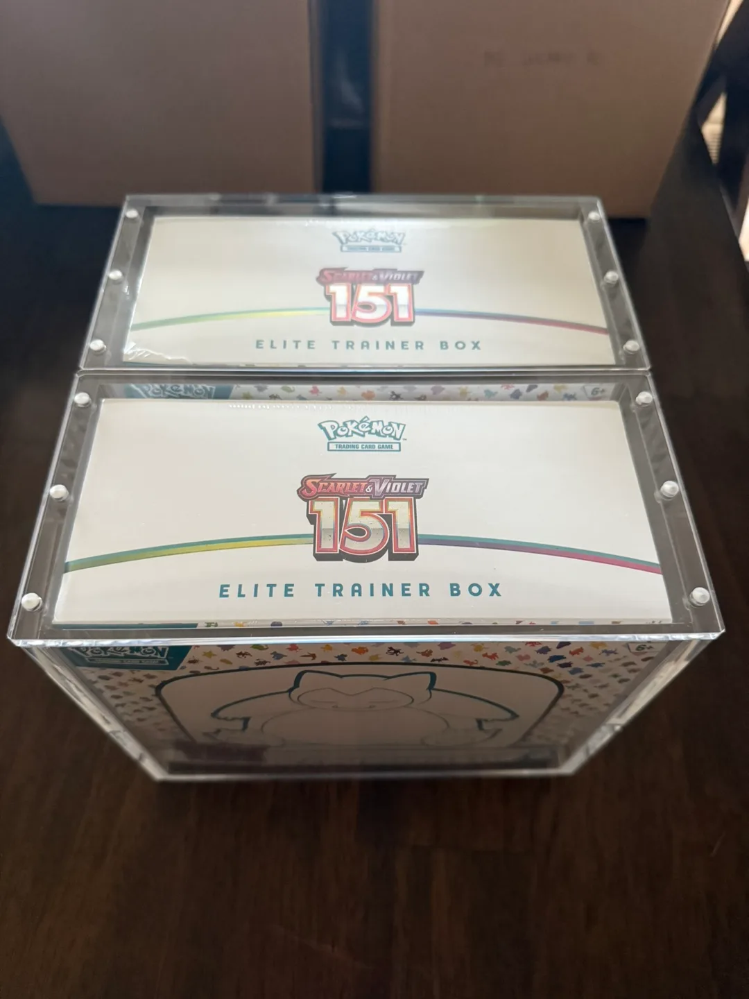 Premium Quality ETB Acrylic Case image indicator(2)