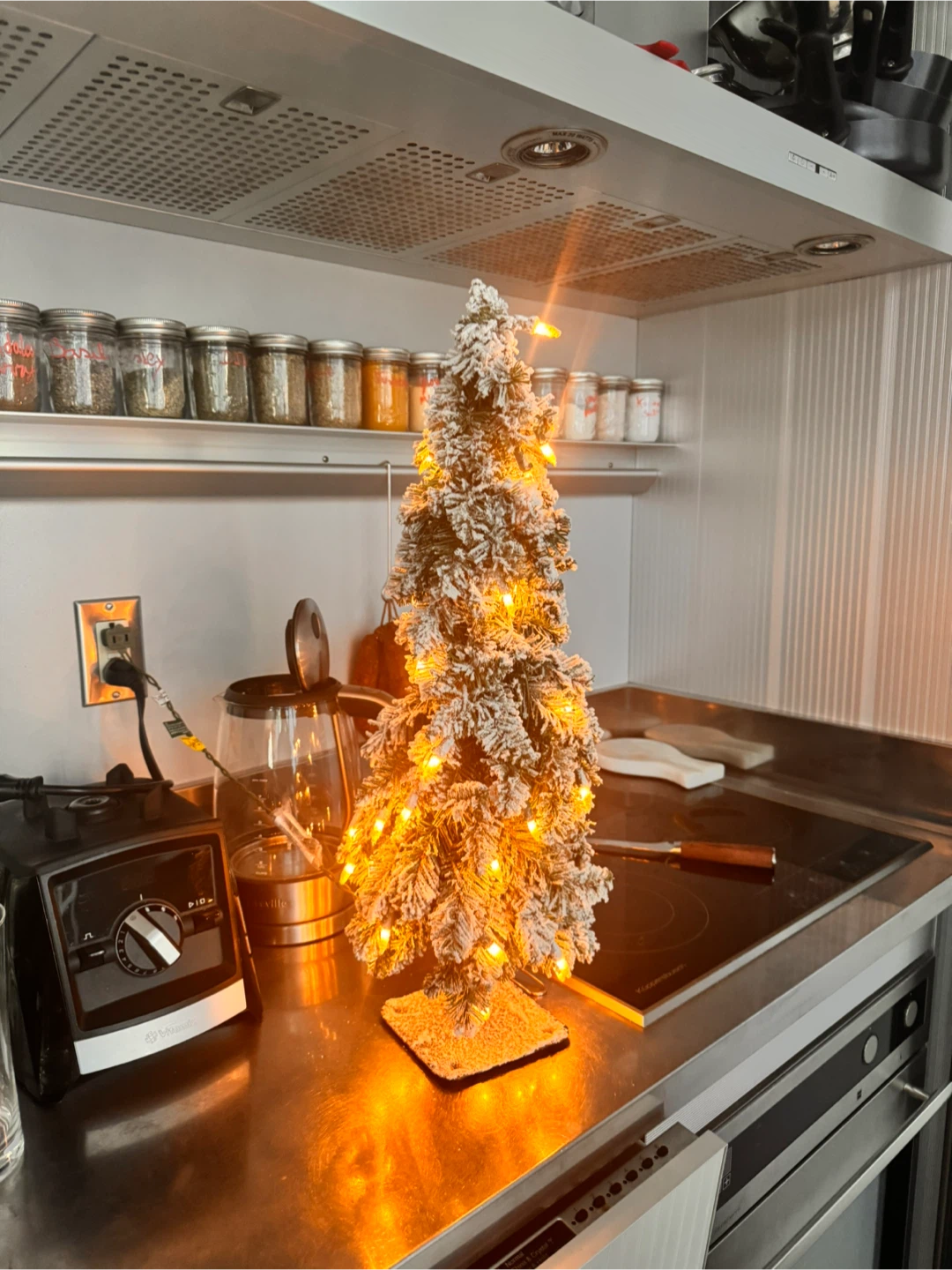 Small Decorative Christmas Tree - photo 2